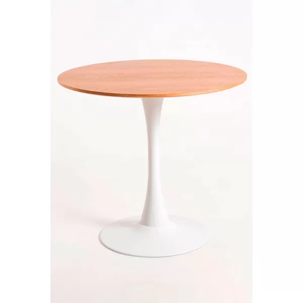 Mesa Kolio 80 cm Madera