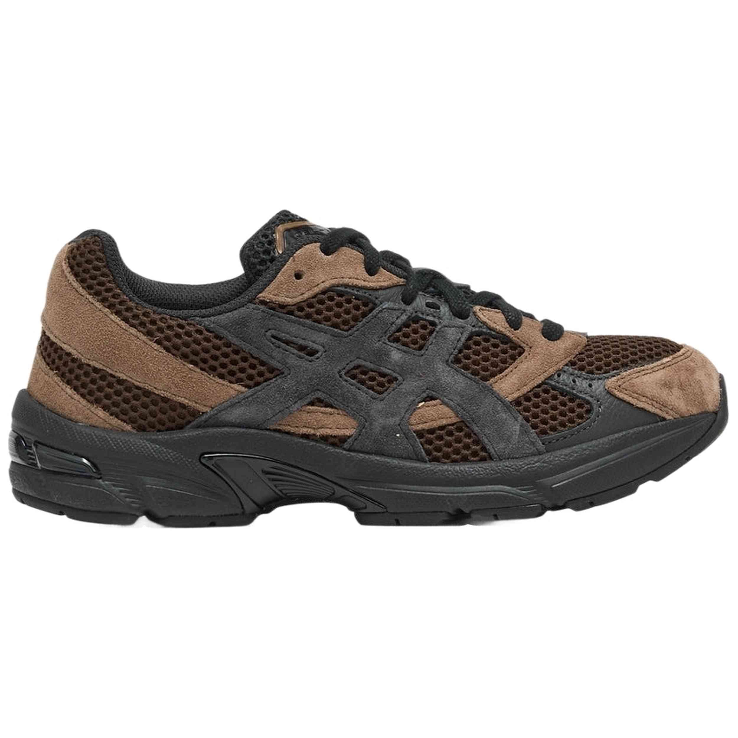 Zapatillas Asics modelo 1203A548-200 para Hombre en color Marron