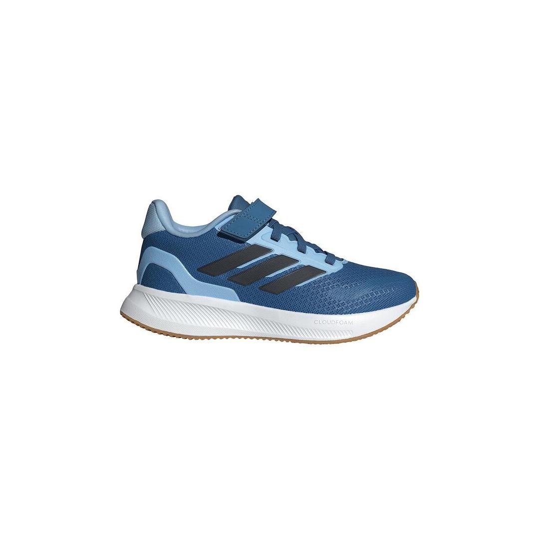 Zapatilla Niño adidas Runfalcon 5 El Azul