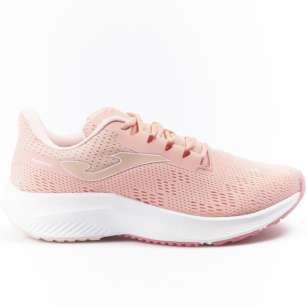 Zapatillas deportivas Infantiles Junior Joma Rodio JR 2213 Rosa
