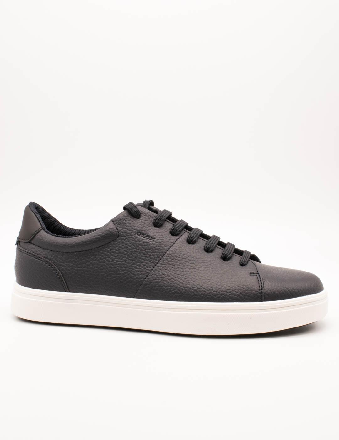 Deportivo Geox U55LDA 0009B C4002 Baltmoore Marino de Hombre