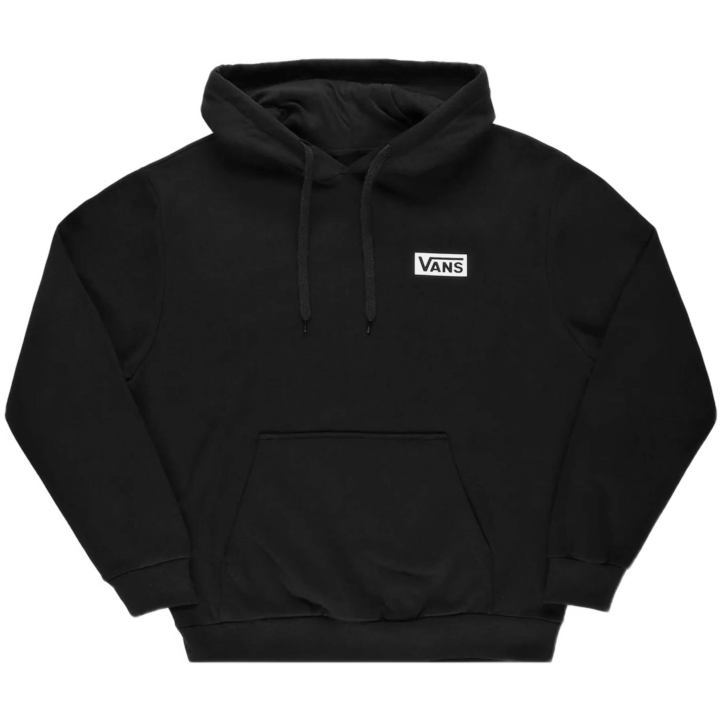 Sudaderas Con Capucha Vans modelo VN0007FNBLK1 para Hombre en color Negro