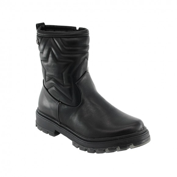 Botines Xti 150496 Negro XTI IXTI23H25