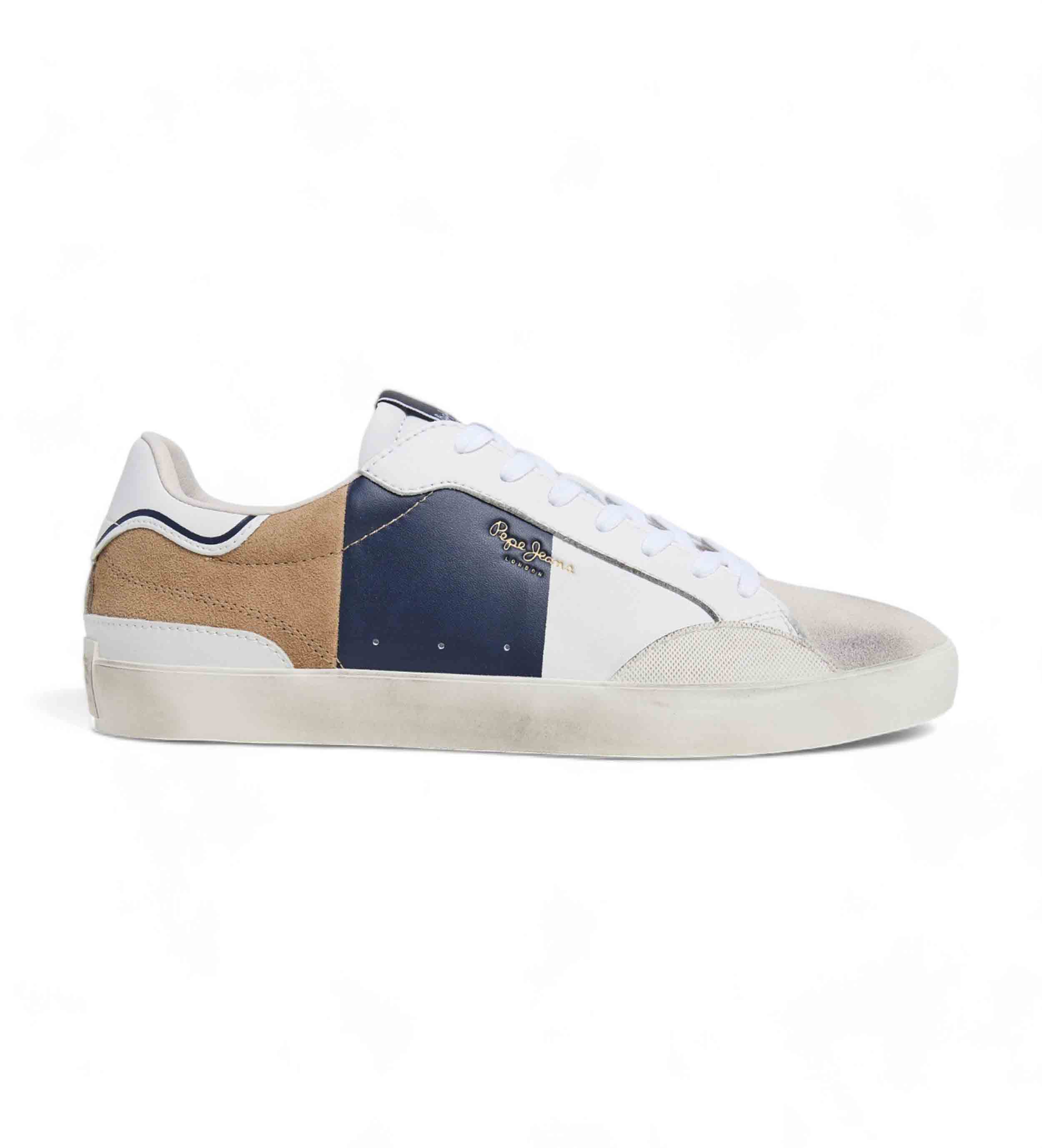 Pepe Jeans Lane Main Zapatilla Casual Hombre