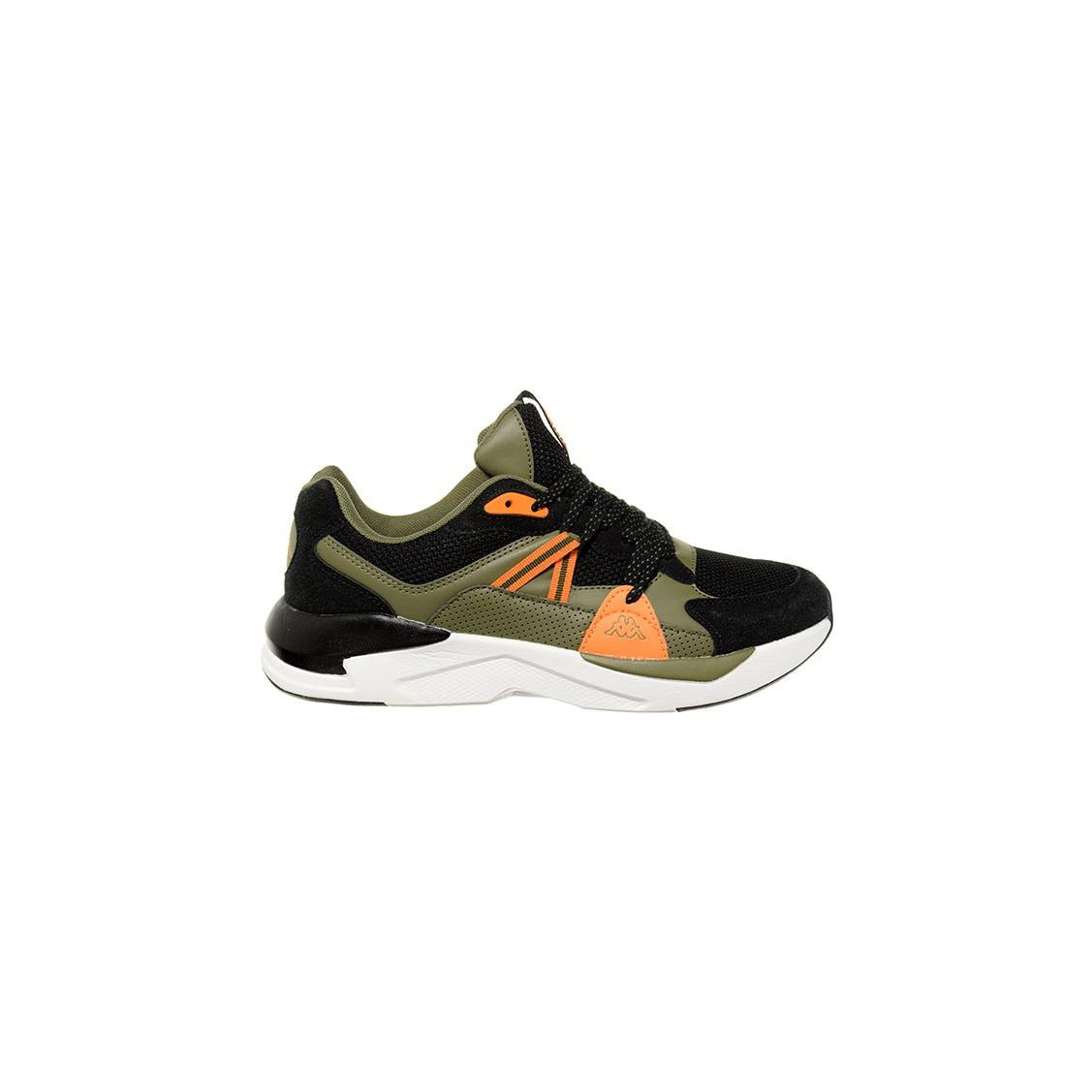 Zapatillas Hombre Kappa  Holborn 341i16w-a9s Zapatillas Hombre Kappa