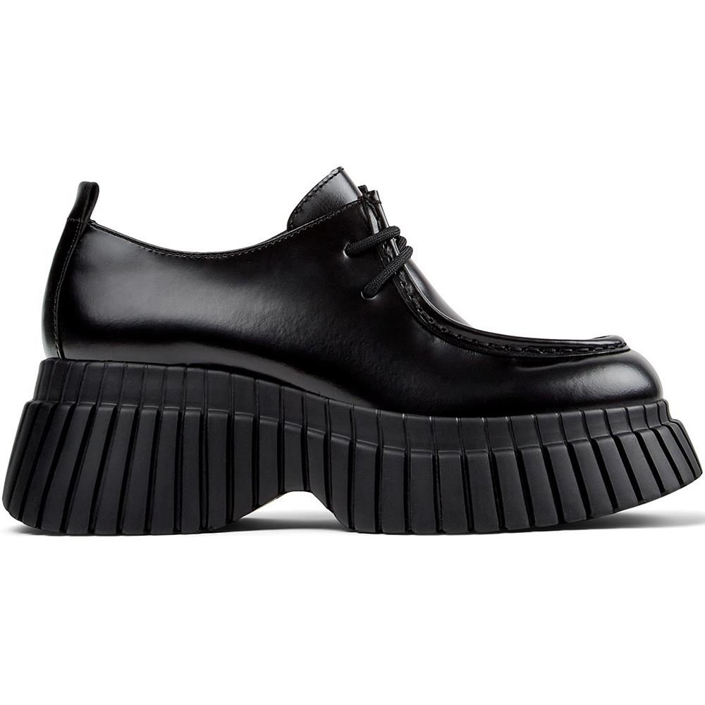 Zapato de piel CAMPER Pix BCN K201678