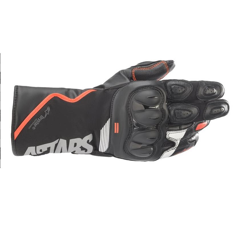 Guantes Alpinestar Sp-365 Drystar   Ce U
