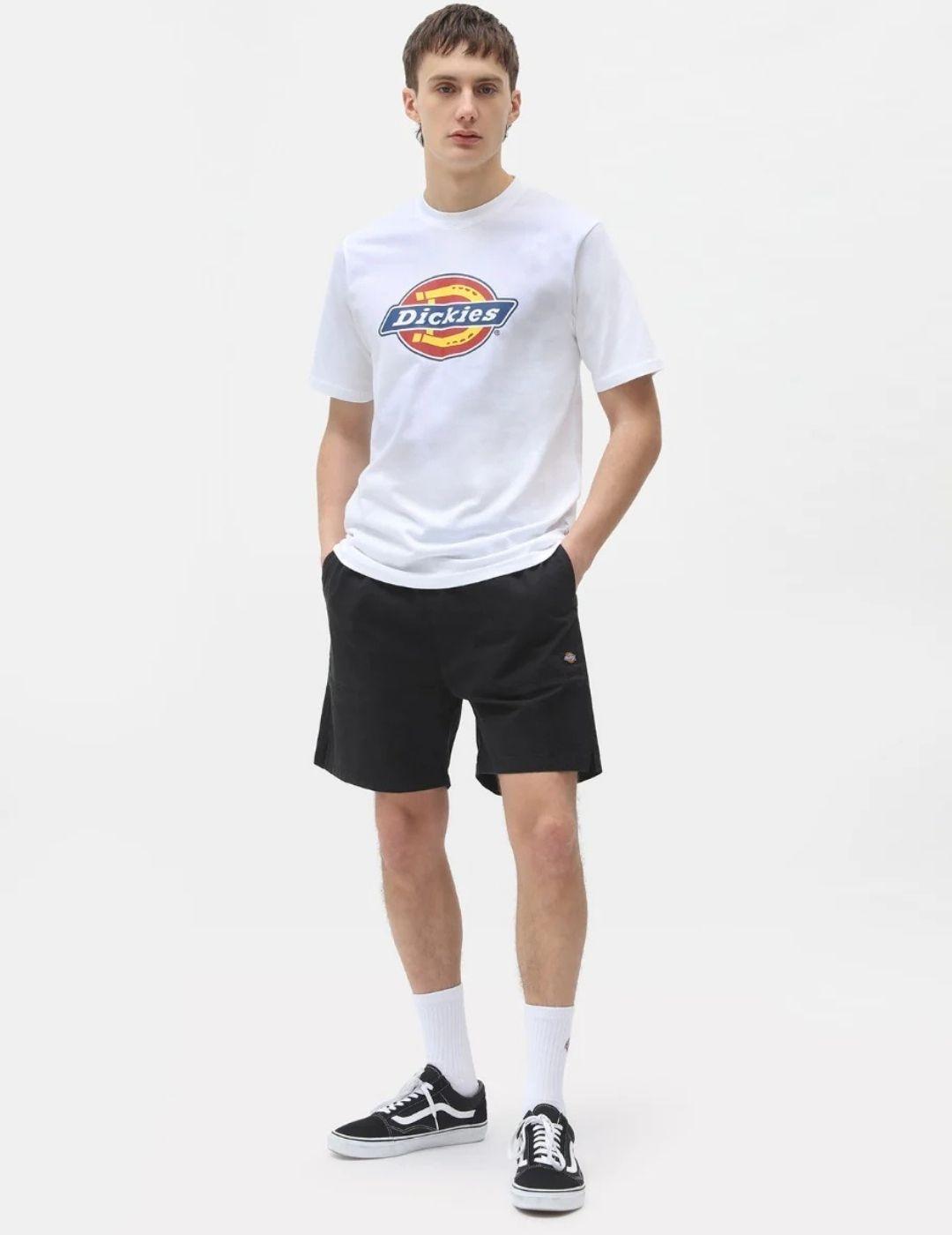 Bermuda Dickies  pelican rapids Negro Hombre