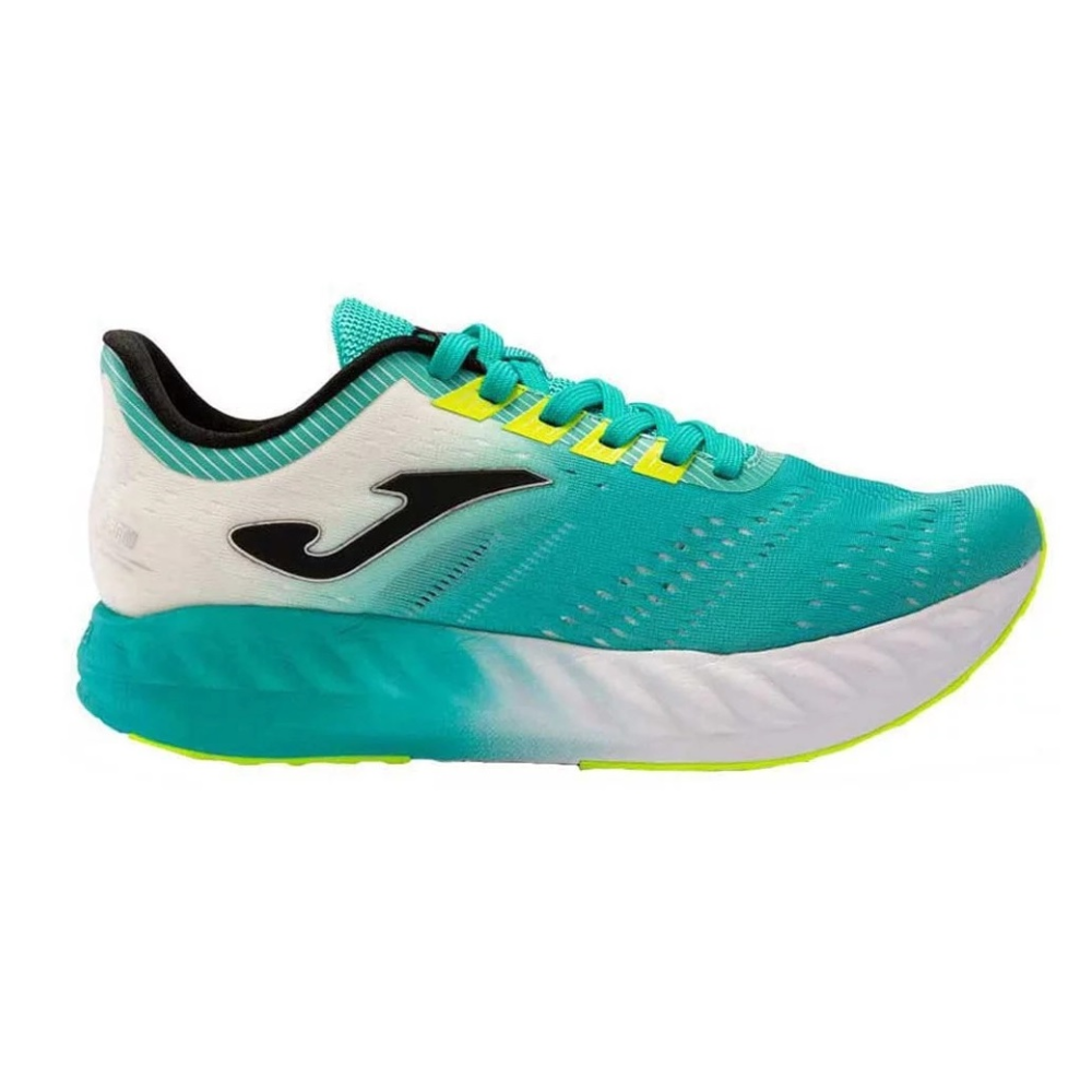 JOMA R3000 PLACA CARBONO TURQUESA/BLANCO PARA HOMBRE