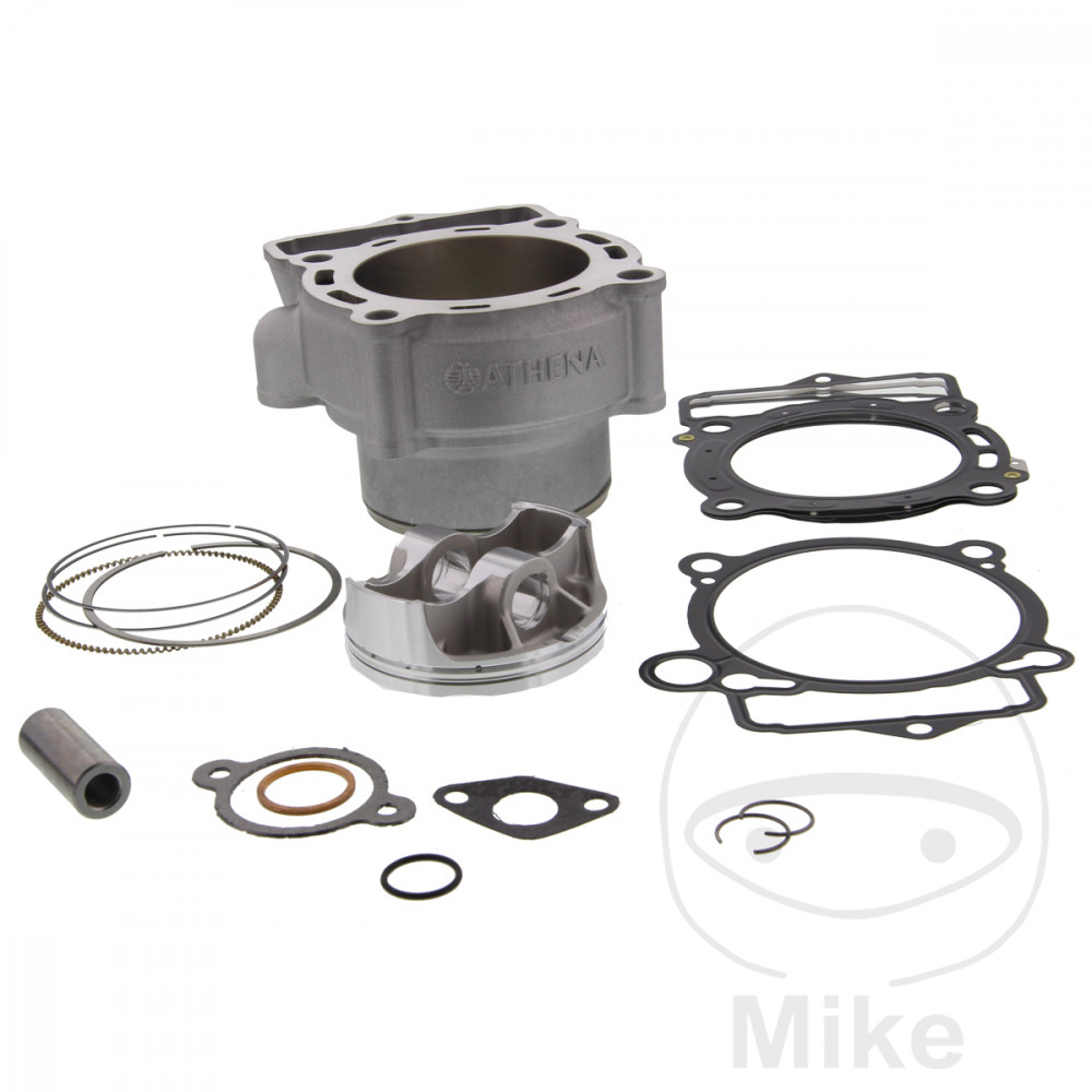 Kit Cilindro Estándar 350Ccm 756.04.42