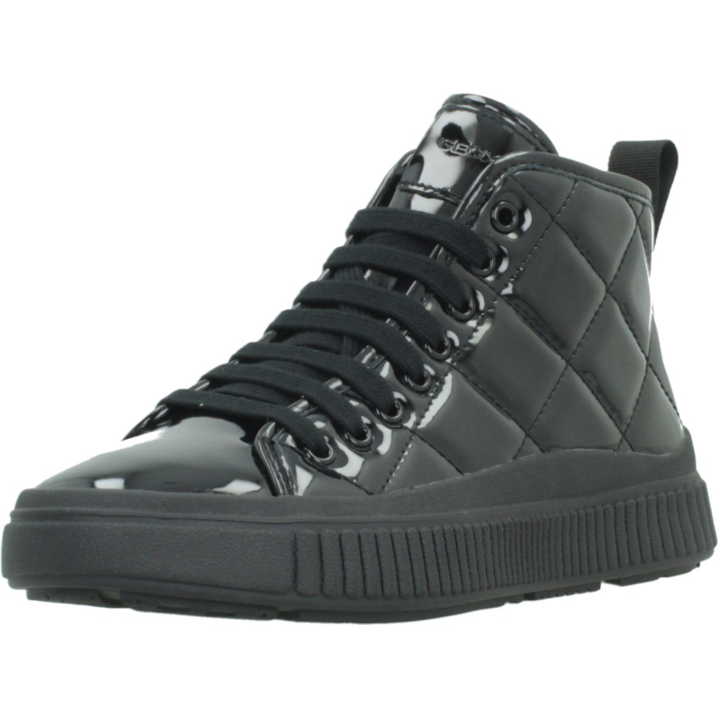 Botas Niña Marca Geox Modelo J56m3f 000hh