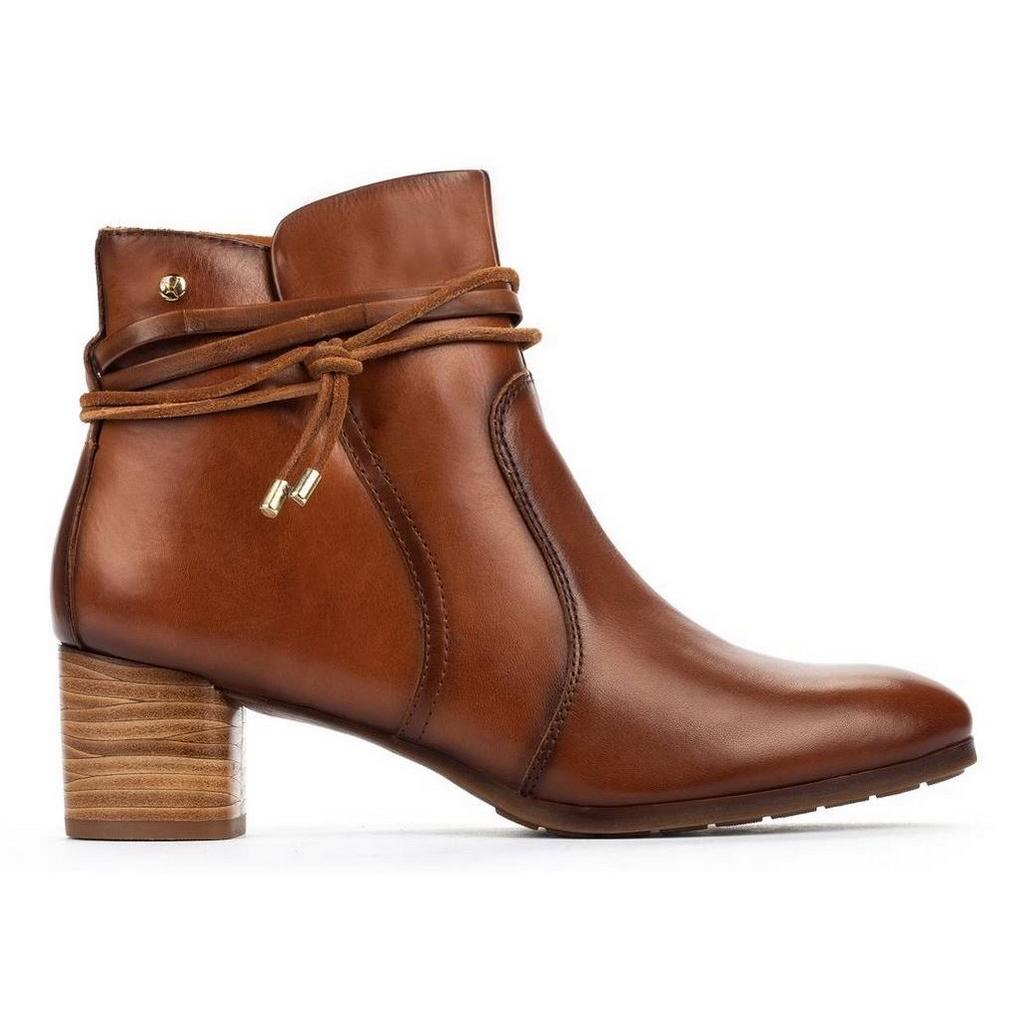 BOTINES PIKOLINOS CALAFAT W1Z-8635