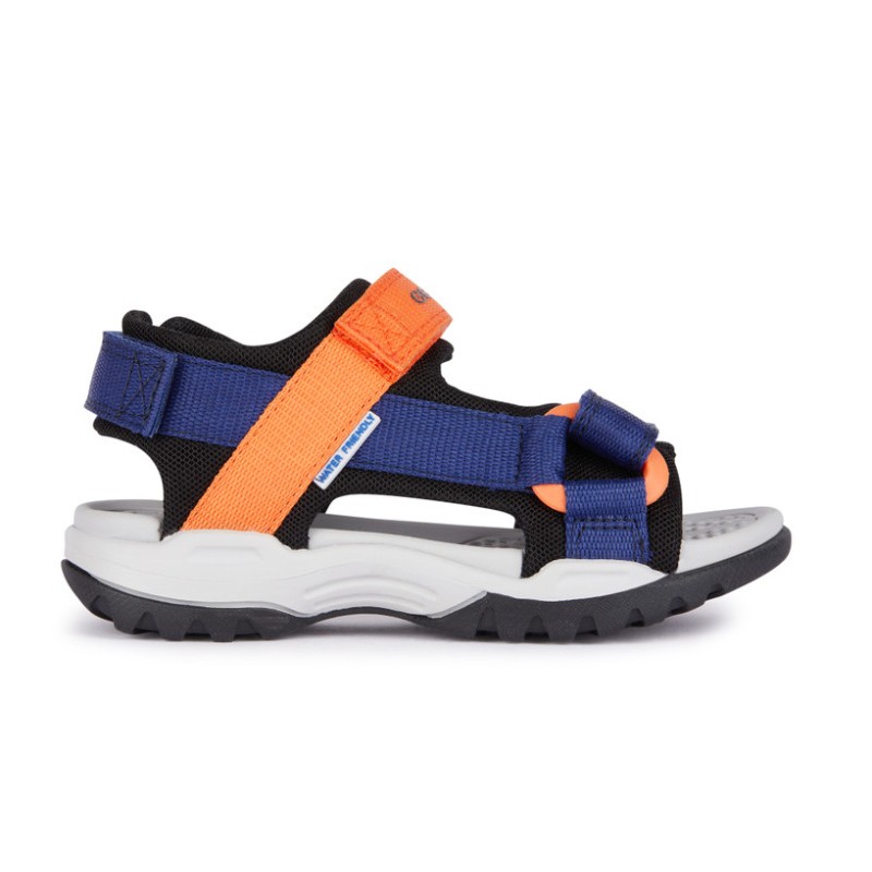 Sandalias niño Geox sport