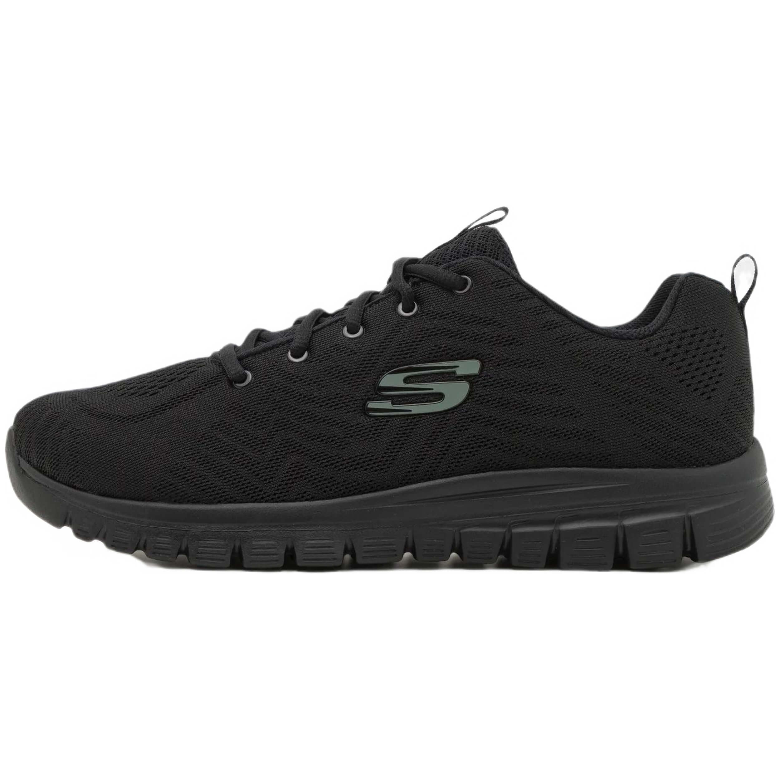 Skechers Burns Agoura - Zapatillas Running Hombre MKP