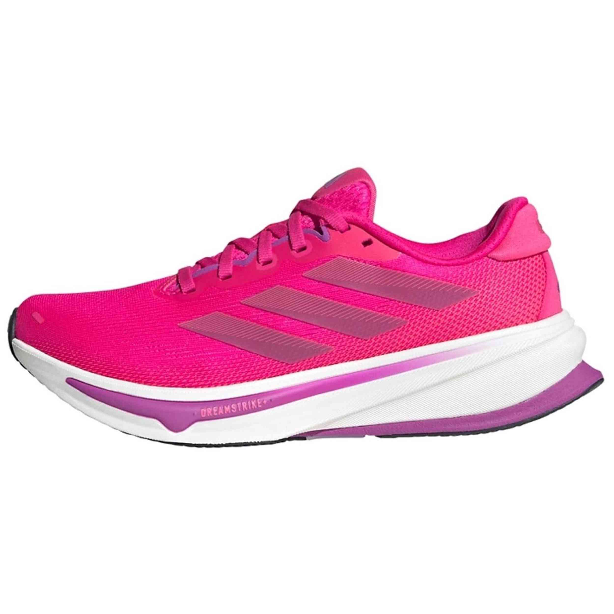 Zapatillas De Running Adidas modelo JQ7687 para Mujer en color Rosa