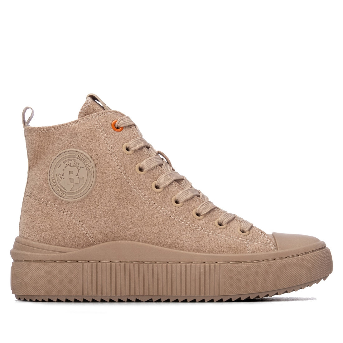 Refresh - Zapatilla Mujer - Calzado Cómodo y Versátil - Moda casual - Modelo 17627302