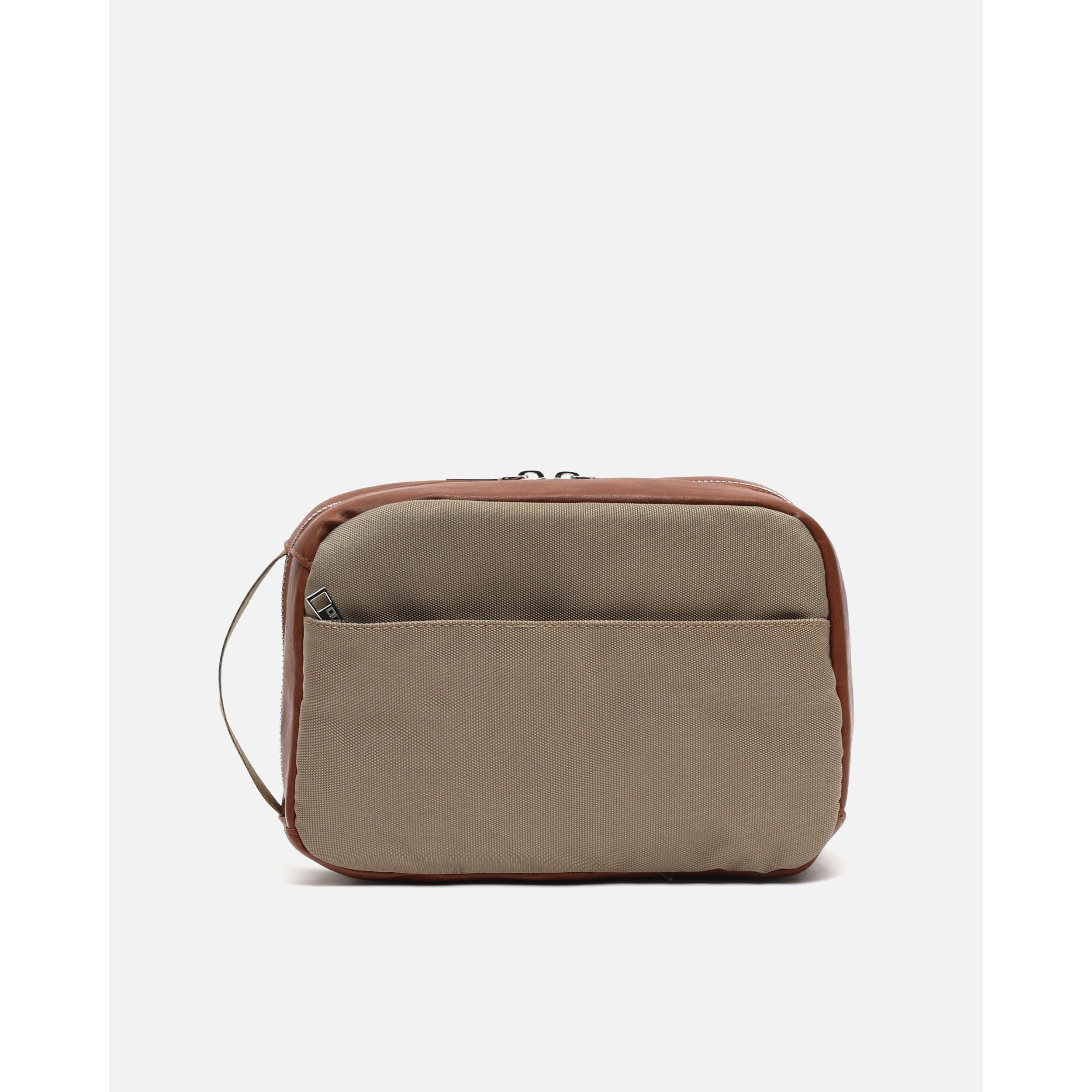 Teme neceser de viaje en nylon Necesser Hombre Misako