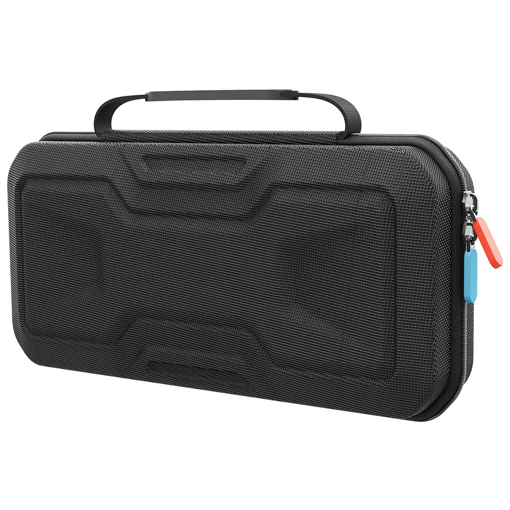 BLACKFIRE Estuche Rígido DELUXE de Transporte para SWITCH 2