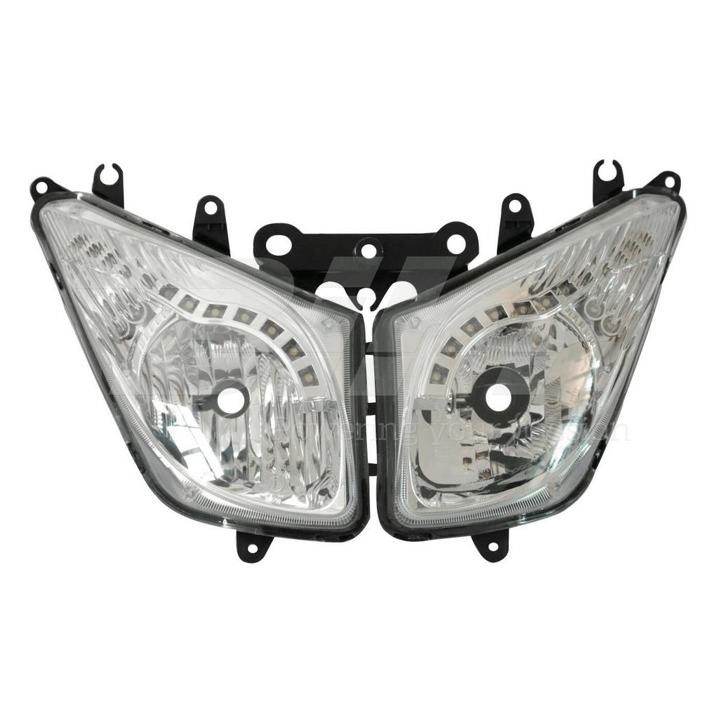 Faro Delantero Led 93120