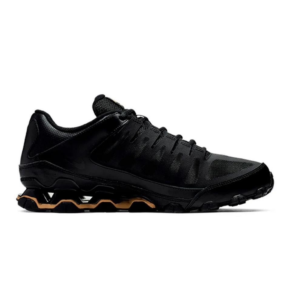 Zapatillas Nike Reax 8 Tr Mesh Negro 621716-020