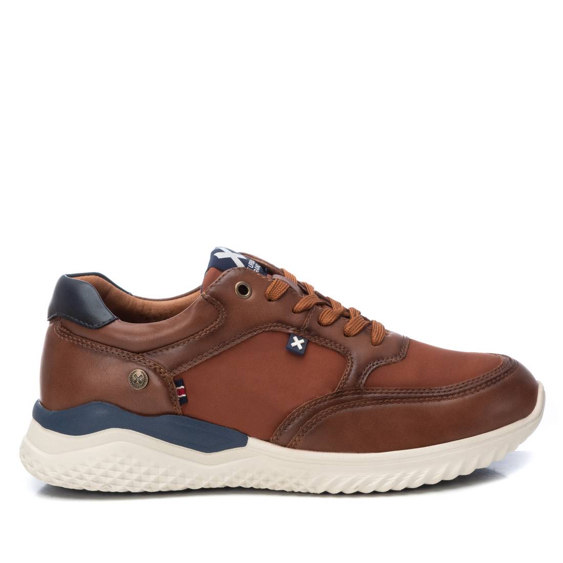 Xti - Zapatilla Hombre - Calzado Cómodo y Versátil - Moda casual - Modelo  14322603