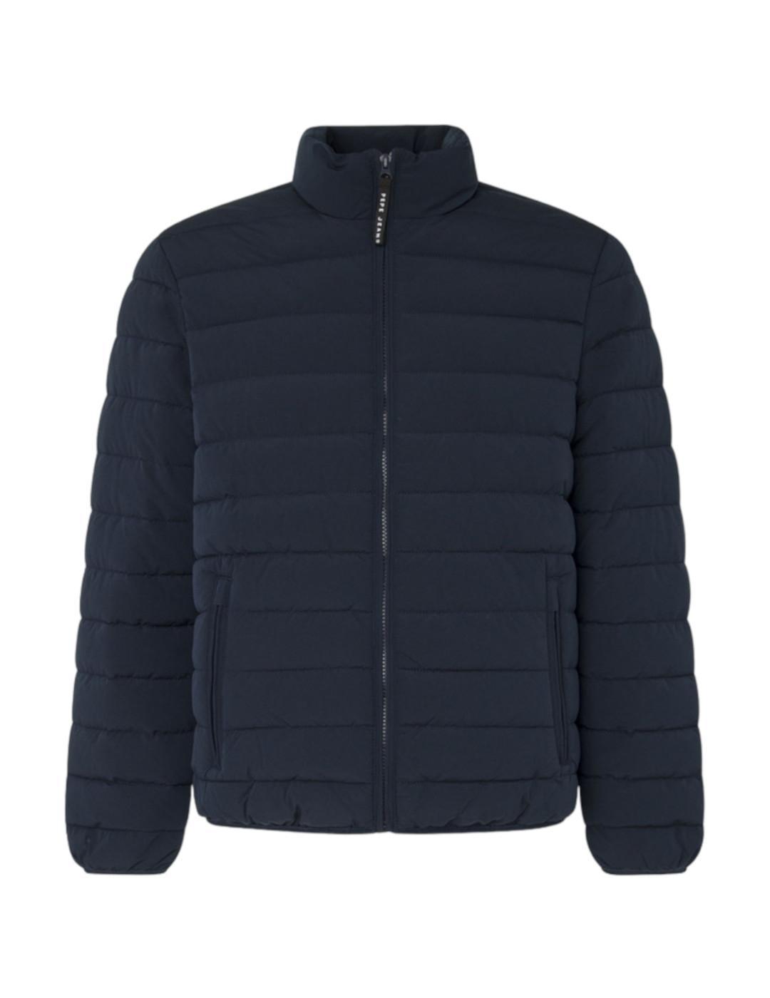 Plumas Pepe Jeans Arsham  Azul