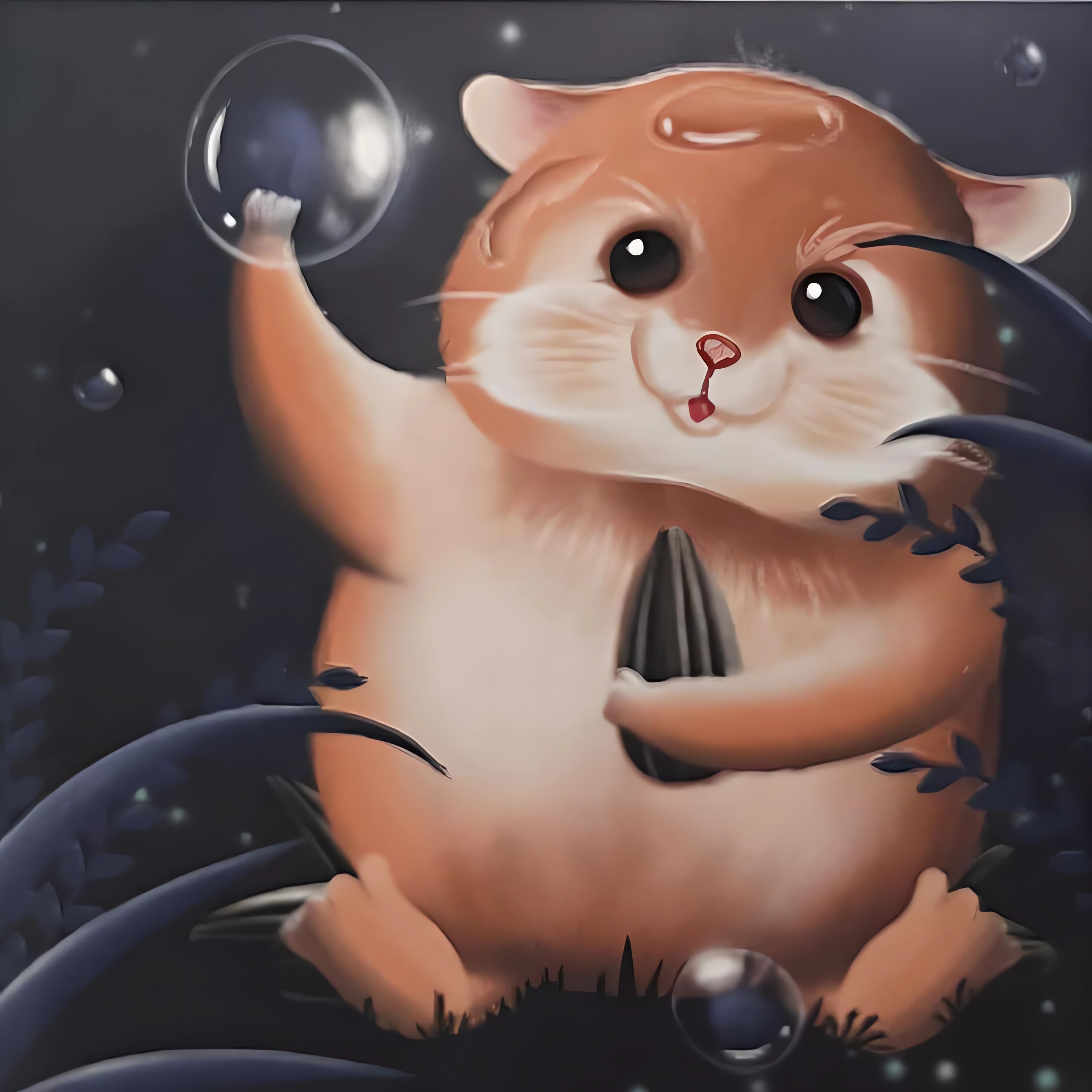 Euroxanty Lienzo de Pintar Números 20x20 Cm 8 Tipos PACK | Pintar Por Números | Cuadro Para Pintar | Pinceles y Pintura Incluídas | Pintar Para Adultos y Para Niños