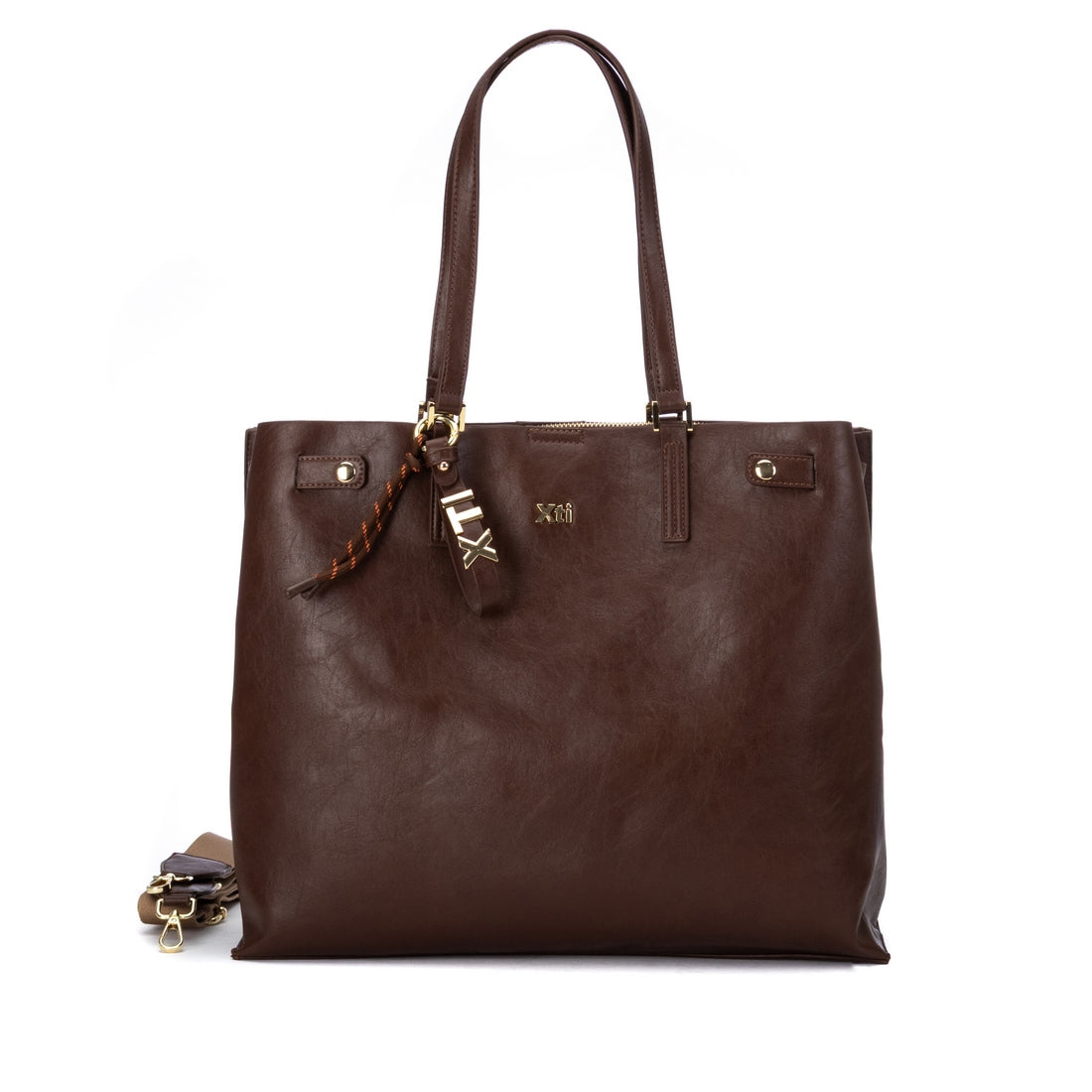 Xti - Bolso de Hombro Mujer - Diseño moderno y práctico - Ideal para cualquier ocasión - Modelo  18466901