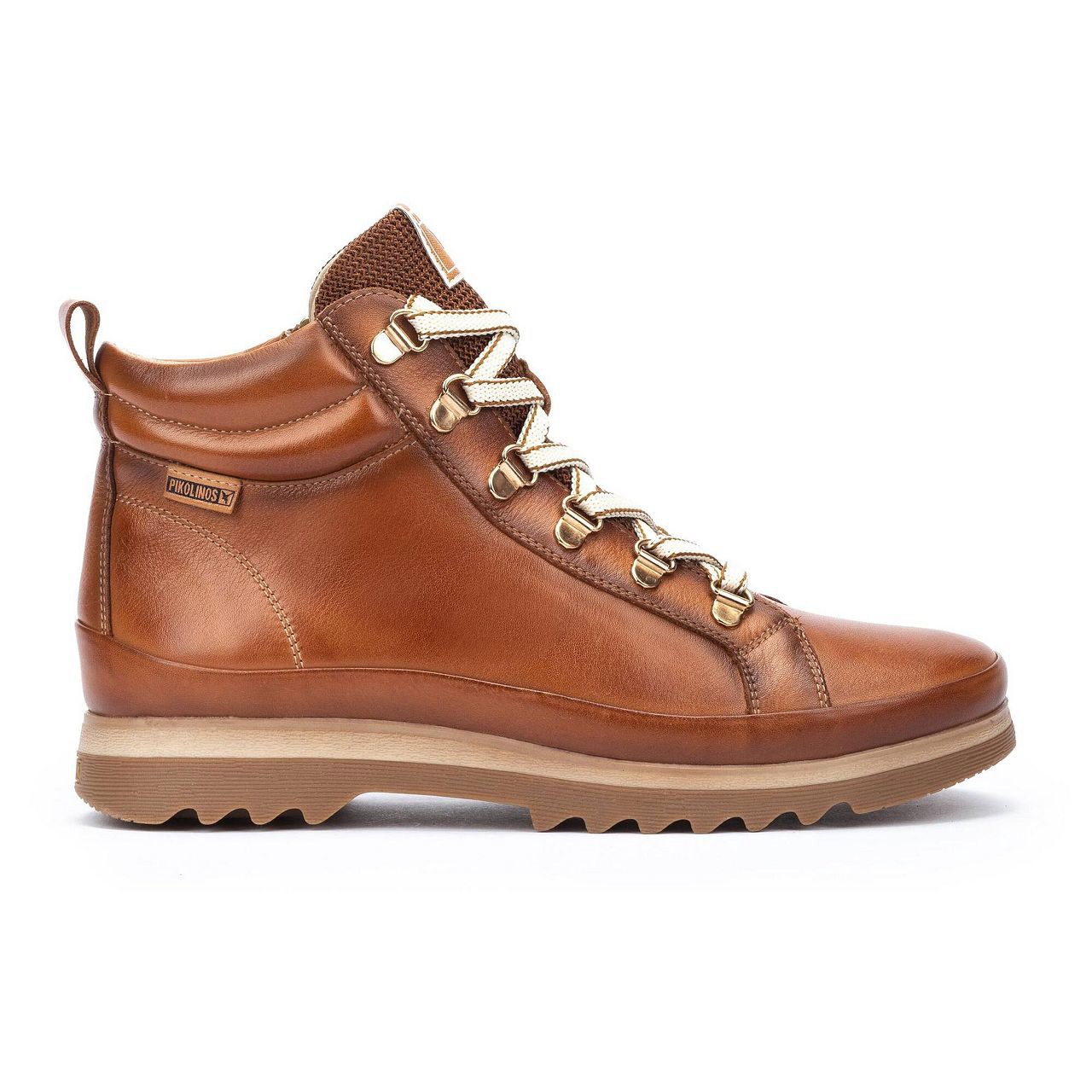 PIKOLINOS 8564 Botines de mujer cuero PIEL 626