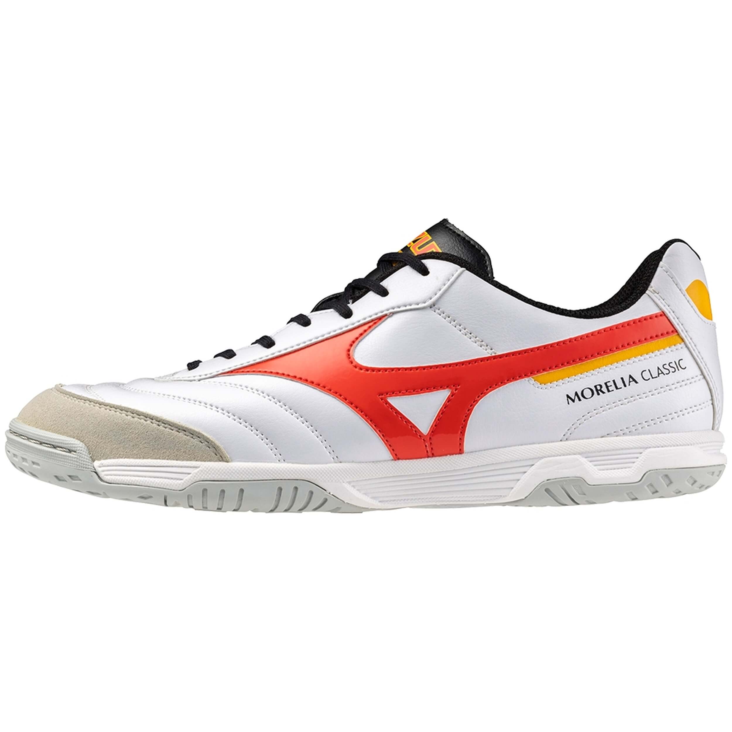Zapatillas marca Mizuno modelo Q1Ga240291 para hombre en color blanco