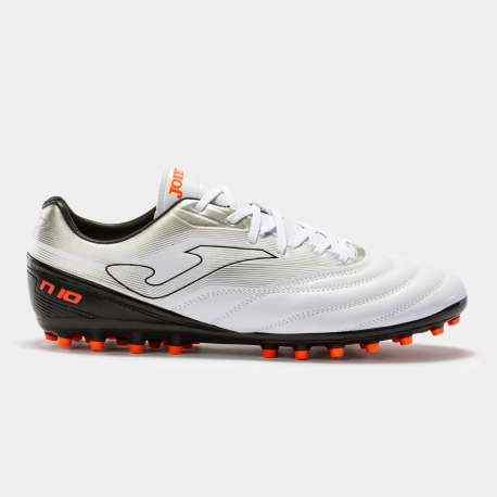 Joma Bota De Fútbol Numero-10 2202 N10s2202ag Talla Botas - 40.5