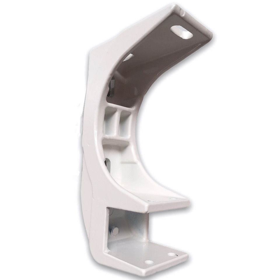 Soporte Teletoldo para Toldo Extensible con Barra Cuadrada
