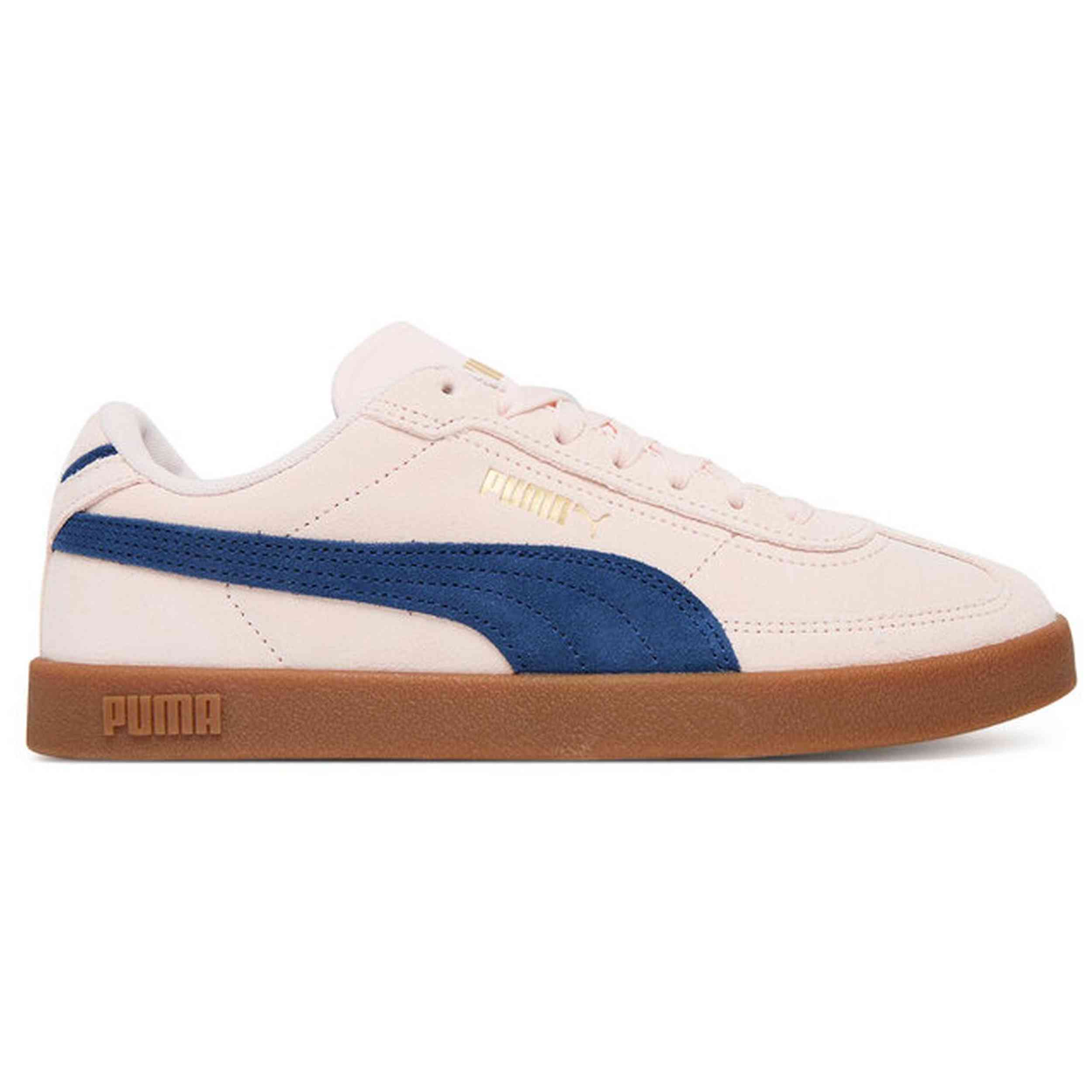 Calzado Puma en color Crudo