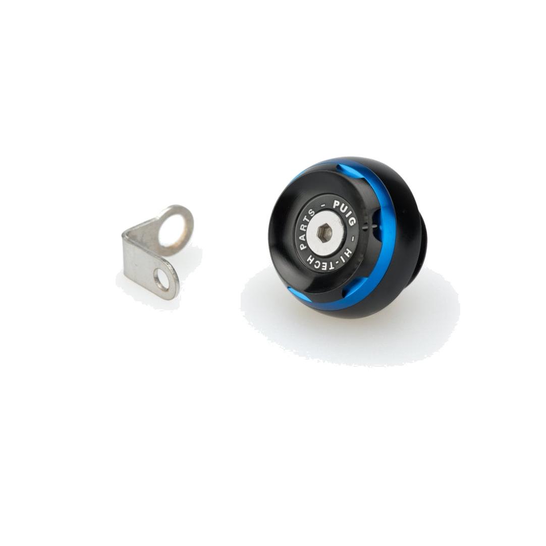 Tapon Aceite Carter Aluminio 20340A
