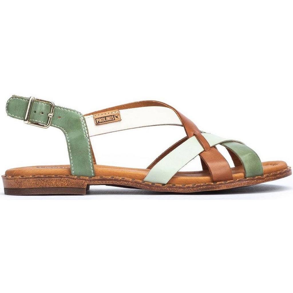 SANDALIAS PIKOLINOS ALGAR W0X-0556C2