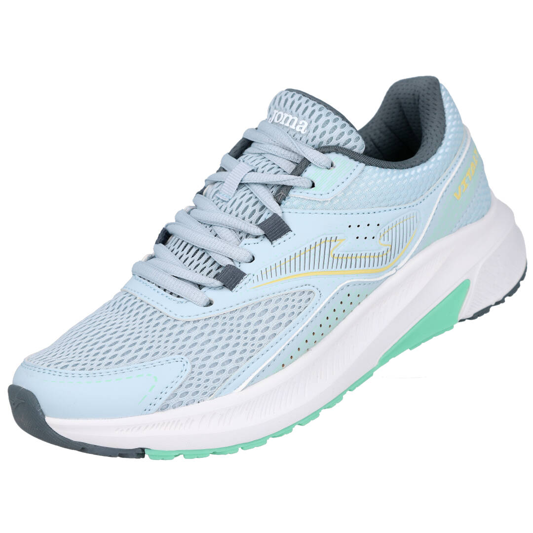 Zapatillas Joma modelo Mdrvitls-2605 en color Azul