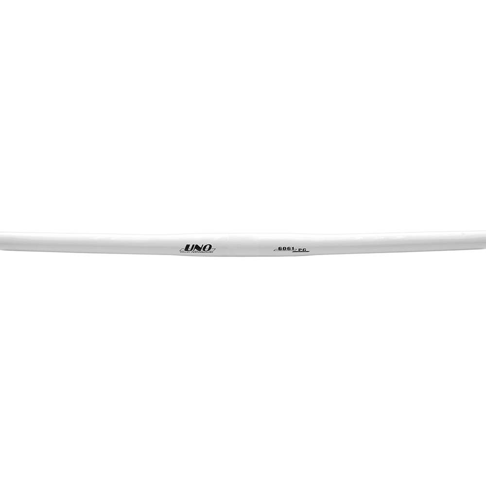 Manillar Plano De Aluiminio Mtb Grade 2.0 6061 P.G. 580Mm 349BL