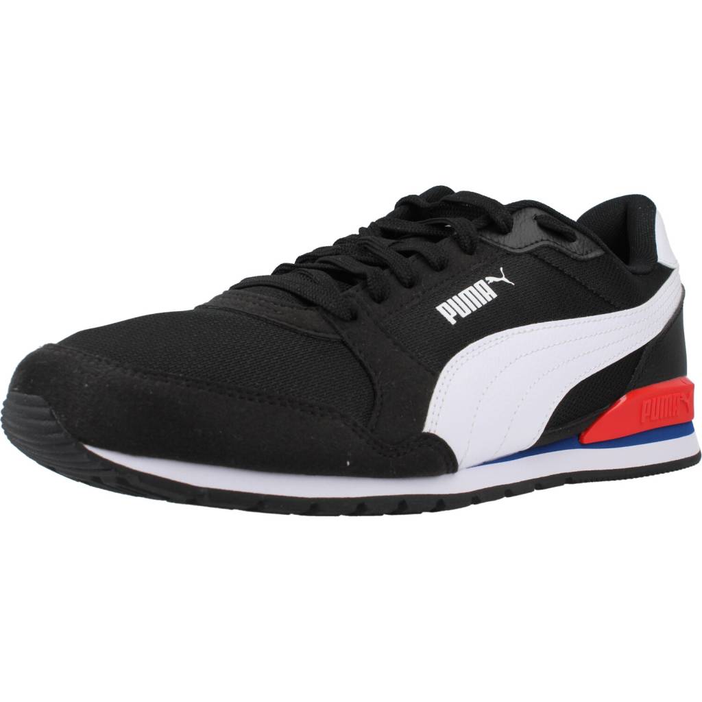 Zapatillas deportivas de Hombre Marca Puma Modelo St Runner V3