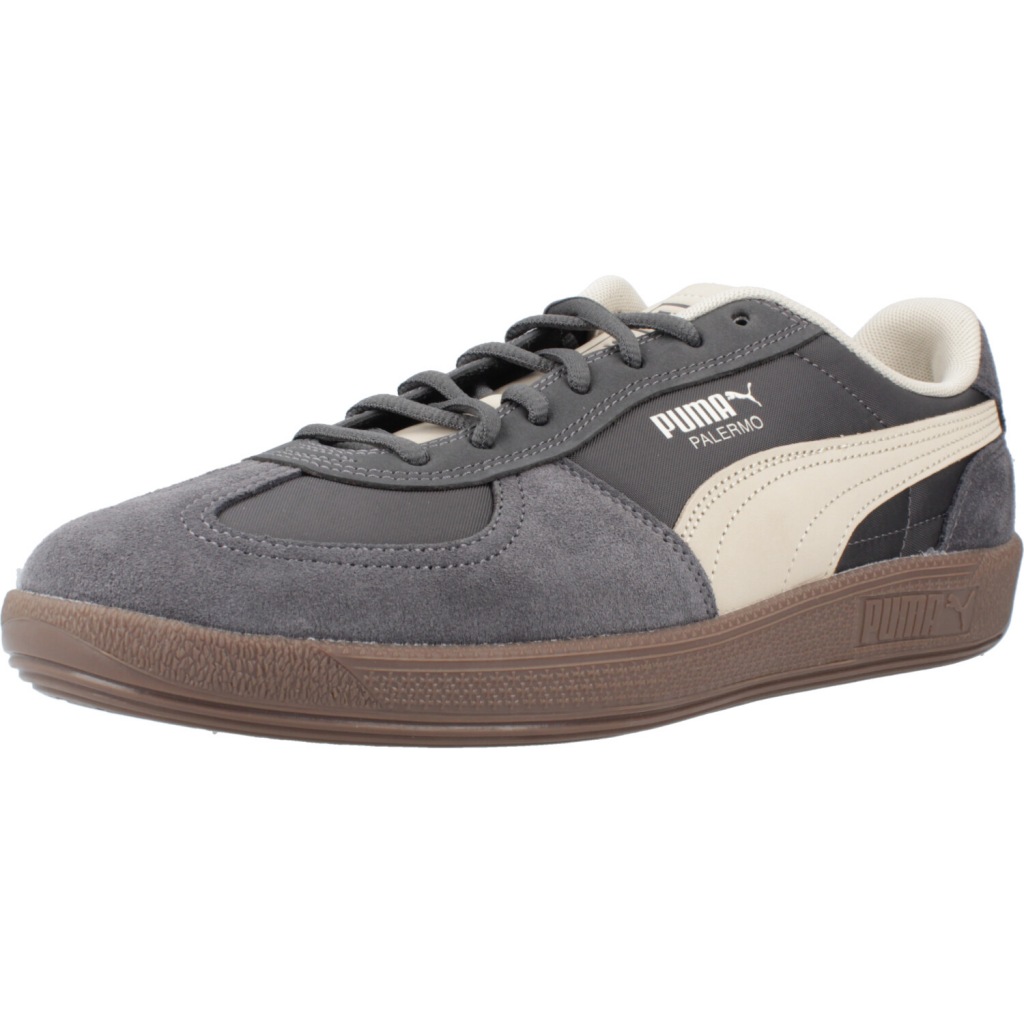 Zapatillas deportivas de Hombre Marca Puma Modelo Palermo Pop