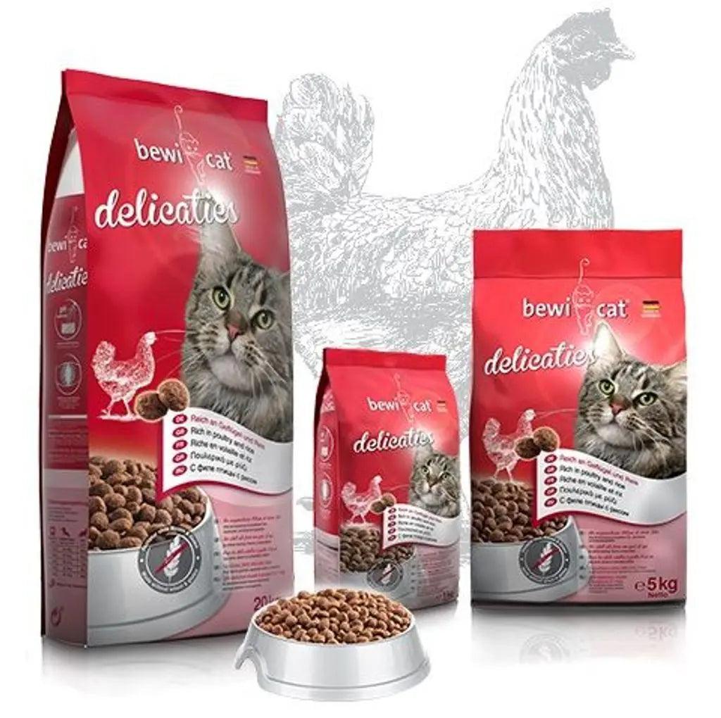 Pienso Bewi Cat delicaties