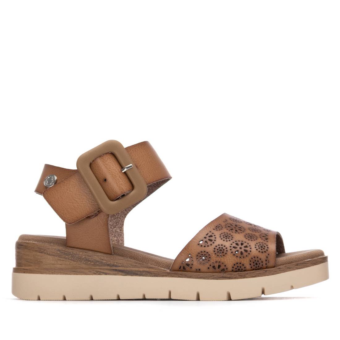 Refresh - Sandalia Mujer - Calzado Cómodo y Versátil - Moda casual - Modelo  17516805