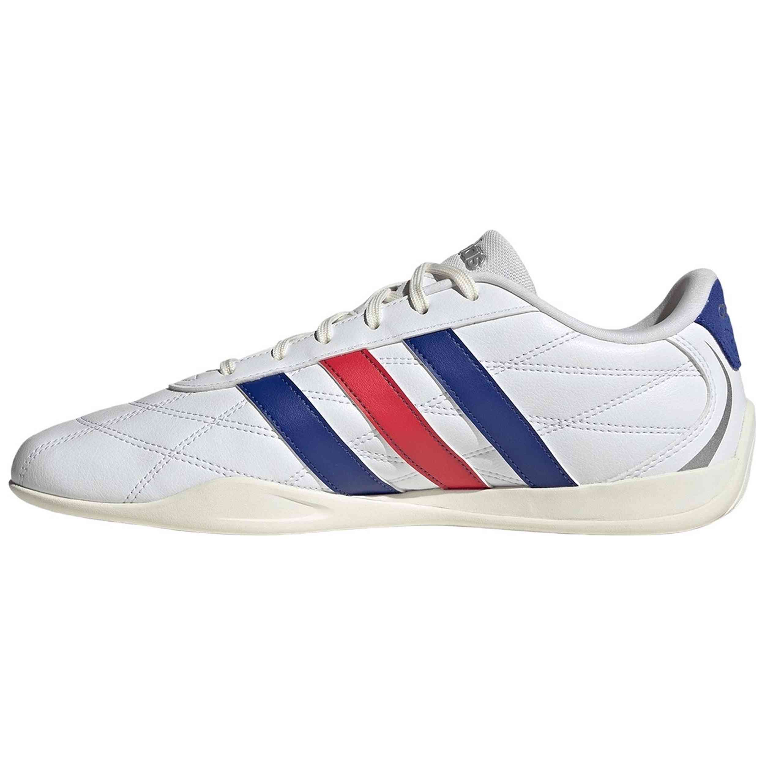 Zapatillas Fila modelo Adipista para hombre y mujer en color Blanco