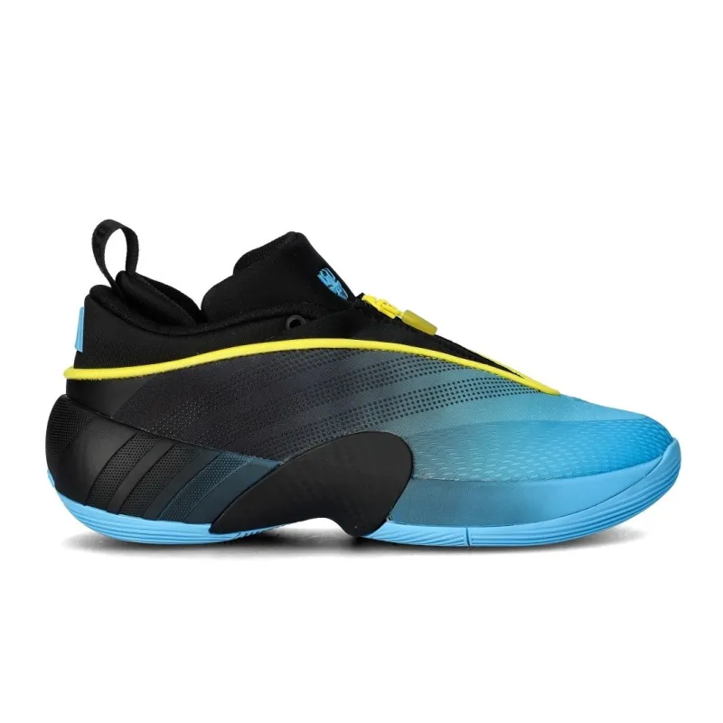 Zapatillas Adidas D.O.N Issue 7 Junior Aquamarine
