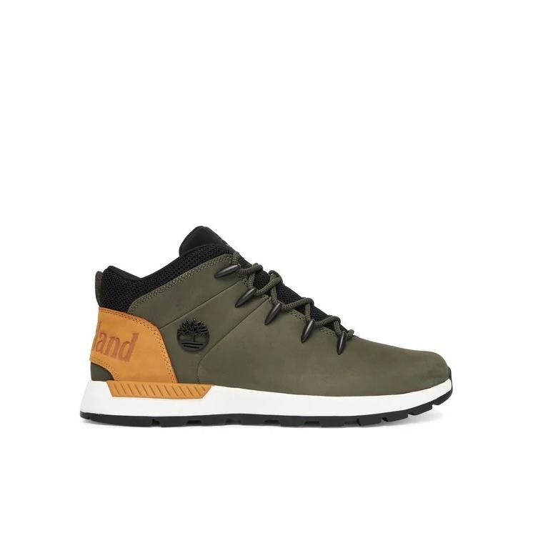 TB0A24BVA581 Zapatillas Sprint Trekker Mid TB0A24BVA581 Caqui