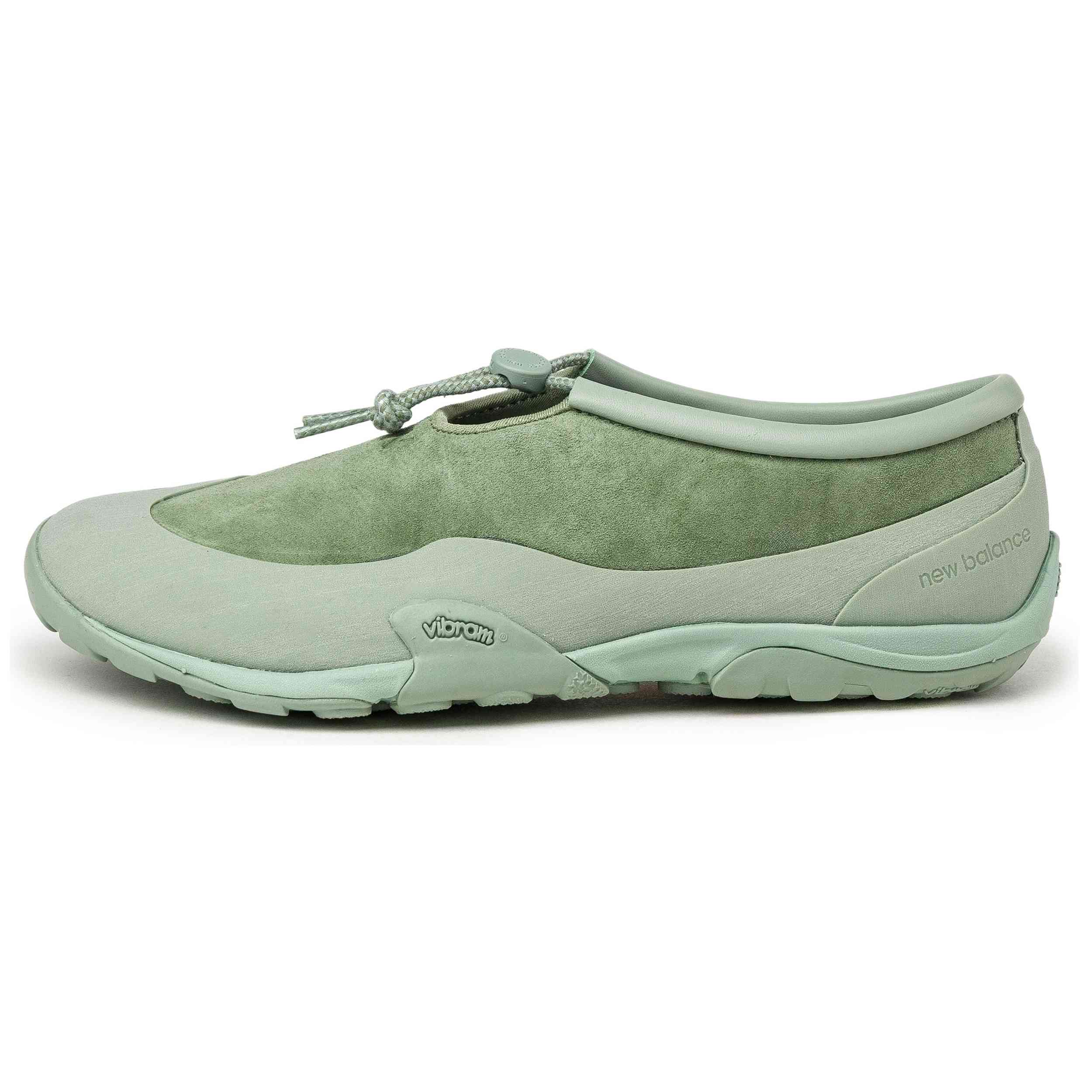 Zapatillas De Trekking New Balance modelo MT10T2PJ para hombre y mujer en color Verde