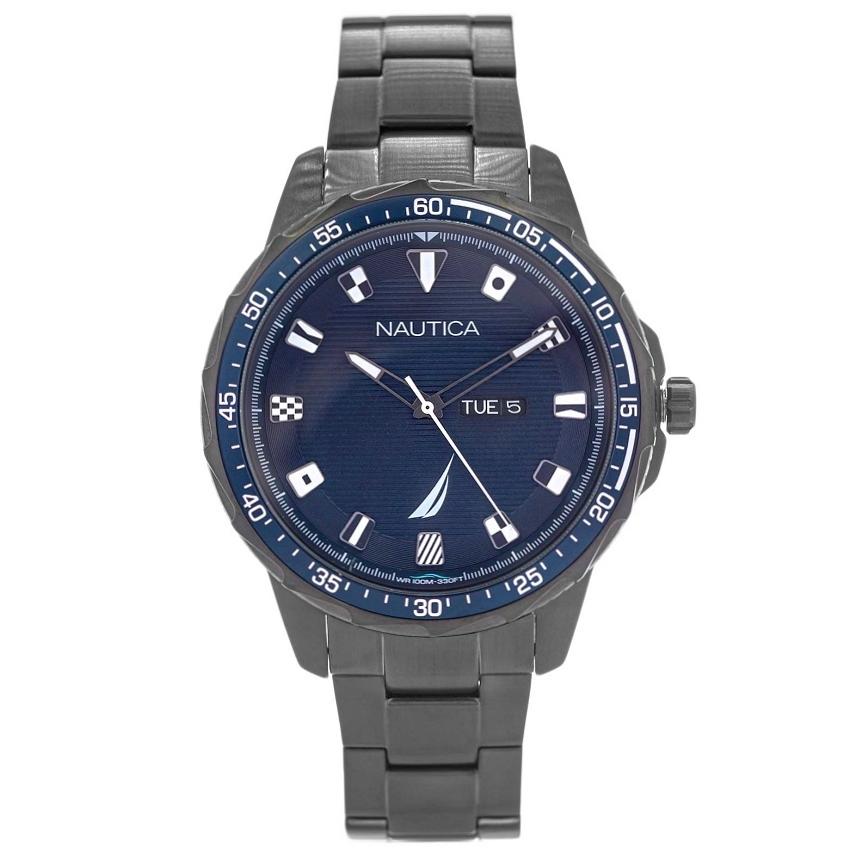 Reloj Nautica® NAPCLLE15