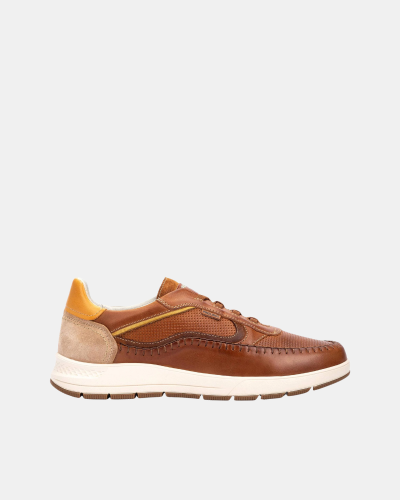 PIKOLINOS SALAMANCA M7W 6423C1 Zapatillas Bajas Hombre Marrón