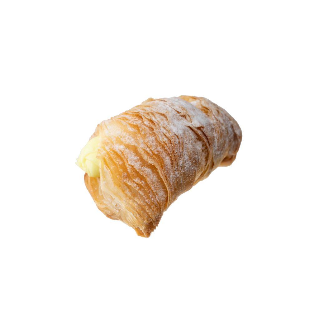 Pack de 12 unidades de aragostine de pistacho y chocolate blanco (6 unidades de cada sabor)