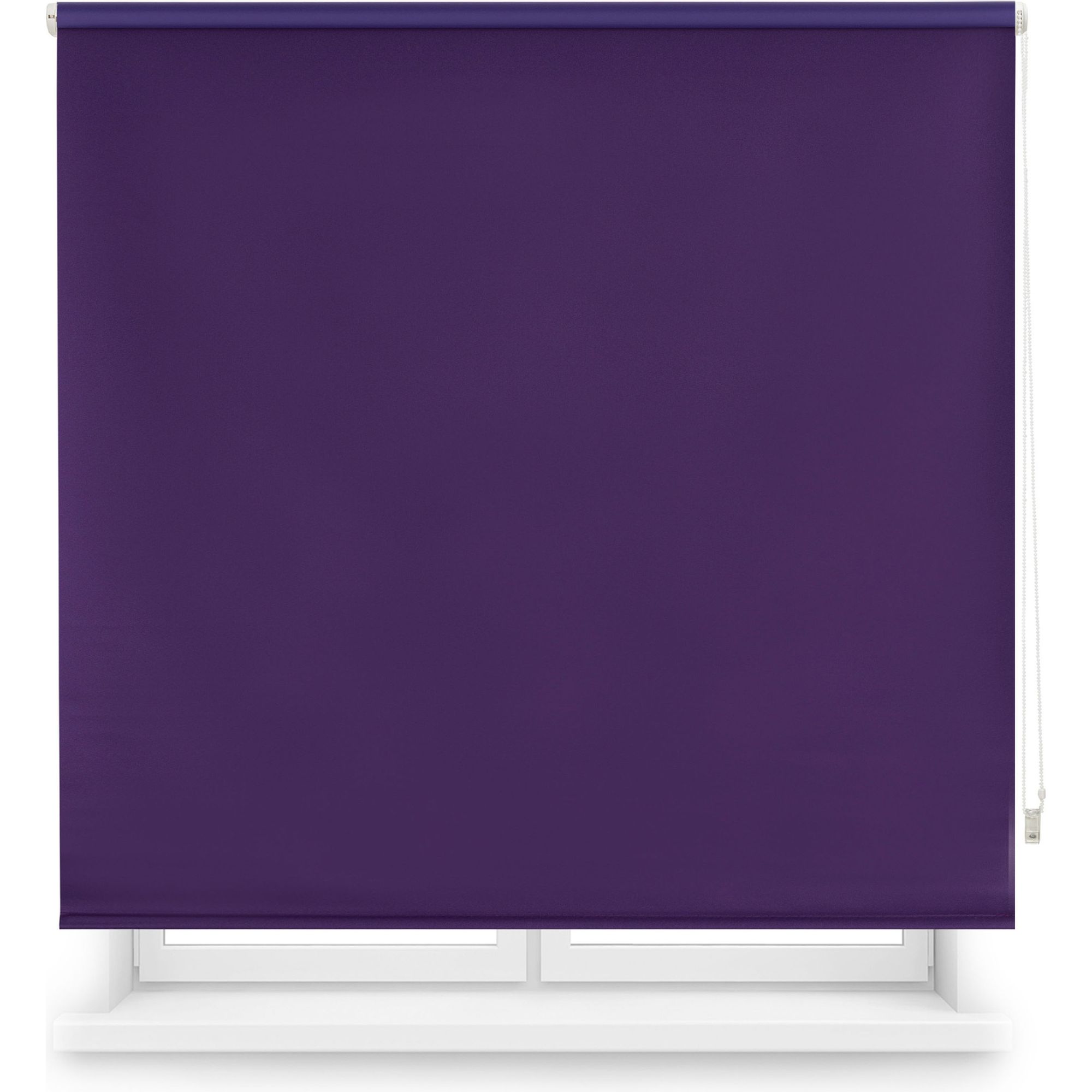 BLINDECOR Estor Opaco Enrollable Premium - Estor Enrollable para Ventana - Estor Elegante y Práctico - Estor Enrollable con Diseño Único