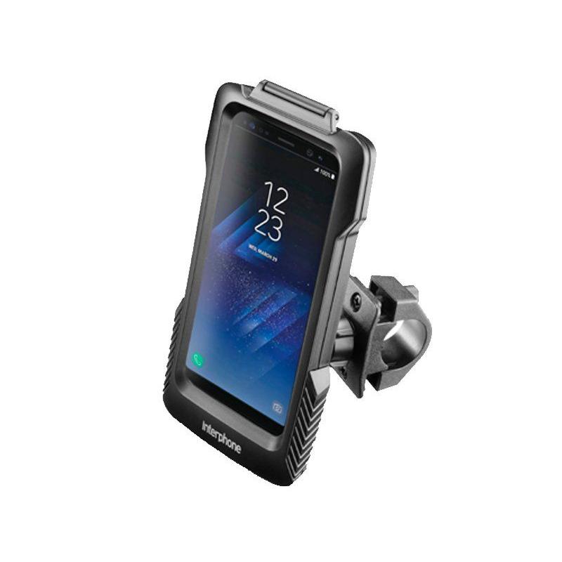 Soporte Procase Samsung Galaxy S8 Negro